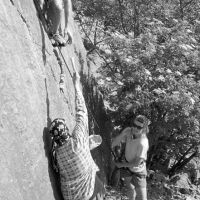 Refreshments Arrive (Dave Dillon)