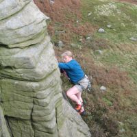 Sue seconding (Vicky Lee)