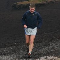 Saddleworth Fell Runner (Andrew Croughton)