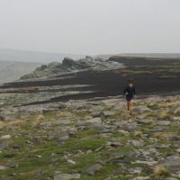 Saddleworth Fell Runners (Andrew Croughton)