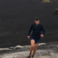 Saddleworth Fell Runner (Andrew Croughton)