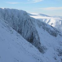 Coire nan Lochan (David Lygate)