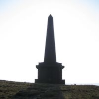 Stoodley Pike (Alan Wylie)