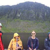 Stickle Tarn (Richard Yorke)