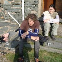 Duncan and Vicky (Richard Yorke)