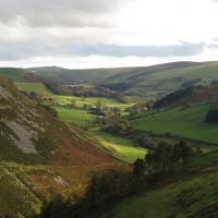 Ceiriog Valley (Roger Dyke)