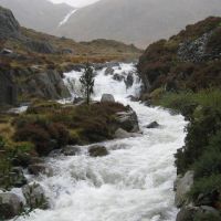 Idwal Cottage (Roger Dyke)