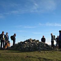 Moel Fenli (Roger Dyke)