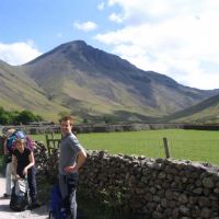 Wasdale (James Hoyle)