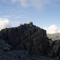 Tryfan (Andy Blakely)