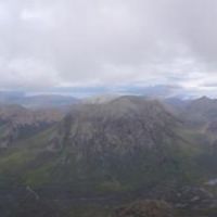 Red Cuillin Panorama (Andrew Ketley)