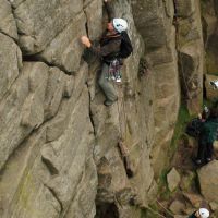 Stanage - Al - Burgess Variation (Dave Dillon)
