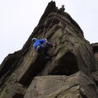 Doug on The Gargoyle's Flake (Dave Dillon)