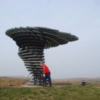 Mark v The Singing Ringing Tree 3 (Dave Shotton)