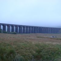 Ribblehead Viaduct (Dave Shotton)