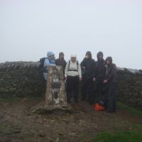 Peak 1 - Whernside (Dave Shotton)