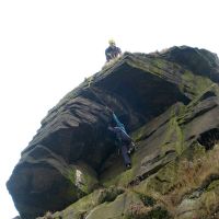 The roof of the world (Roger Dyke)