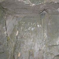 Zeus (Roger Dyke)