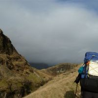 On and Up (Gavin Kaps)