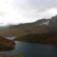 Snowdon Ascent 3 (Kate Graham)