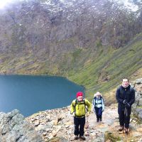 Snowdon Ascent 4 (Kate Graham)