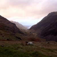 Snowdon Descent 3 (Kate Graham)