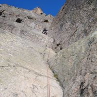 Duncan - East Spur of Point Jean Charrey (Colin Maddison)