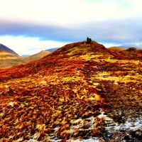 Traversing Wansfell, Kirkstone and Red Screes (Simon Robertshaw)