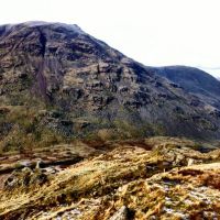 Traversing Wansfell, Kirkstone and Red Screes (Simon Robertshaw)