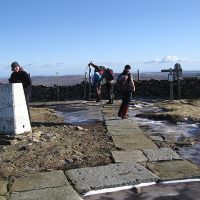 Buckden Pike (Dave Bone)