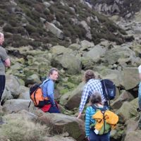 Boulder fields (Simon Robertshaw)