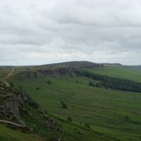 Stanage Edge (Dave Shotton)