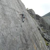 Lucie on Looning the Tube (Gareth Williams)