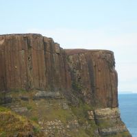 Spot the climber (Lucie Williams)