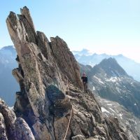 If you want to know the way ask a gendarme (Colin Maddison)