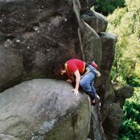 Fi topping out (Andrew Croughton)