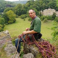 Al Belaying (Jenny Varley)