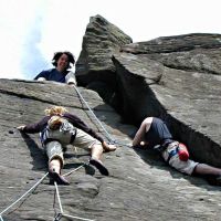 The President's Rope Trick (Roger Dyke)