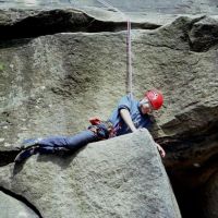 Mark on Todys Wall (Andrew Croughton)