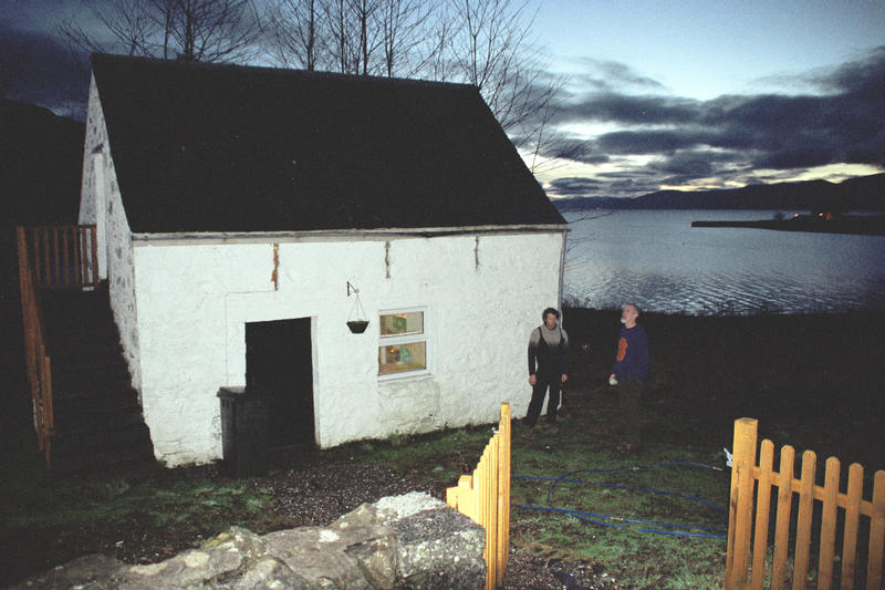 Picture Home Page