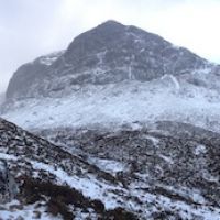 Ben Nevis Panorama (Emily Pitts)