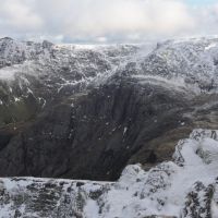 The Cwm behind Foel Goch (Andy Stratford)