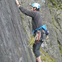 Colin on Clash of the Titans, Quarries (Roger Dyke)