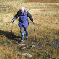 Neville - Fell Race Day (Roger Dyke)