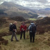 Navigation Course Day One (Emily Pitts)