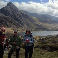 Emily Pitts, Lucie Crouch and Jo Stratford - The Navitunists (Emily Pitts)