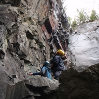 Hodge Close Quarry (Lucie Williams)