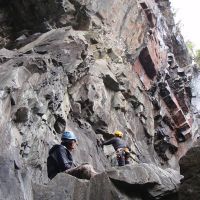 Hodge Close Quarry (Lucie Williams)