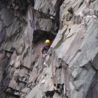 Hodge Close Quarry (Lucie Williams)