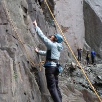 Hodge Close Quarry (Gareth Williams)